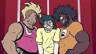 396 threesome porn videos